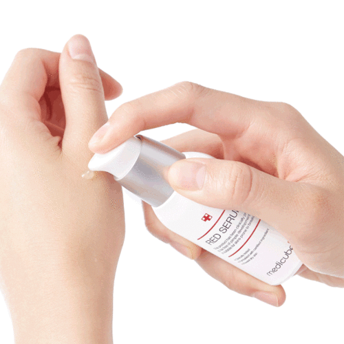  Tinh chất cho da mụn RED SERUM 30ml 