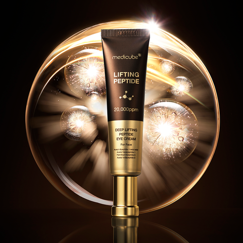  Kem dưỡng Deep Eye Cream For Face 30ml 