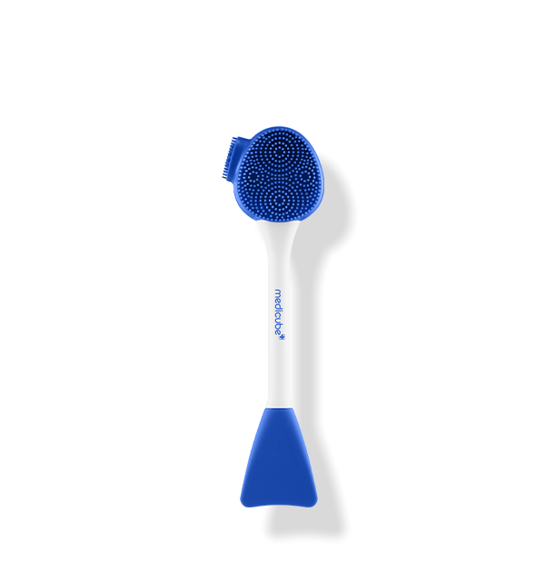  [GIFT] Cọ quét mặt nạ Multi Blackhead Pore brush 