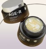  Kem dưỡng viên nang AGE-R Glutathione Glow Capsule Cream 50ml 