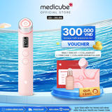  Thiết bị AGE-R Booster Pro 6 trong 1 Pink Edition (Bản hồng) 