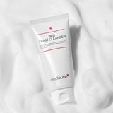  RED FOAM CLEANSER 120ml 