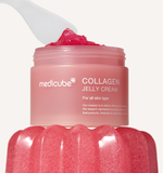  Kem thạch Collagen Jelly Cream 110ml 