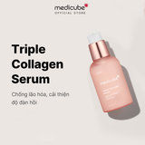  Tinh chất Triple Collagen Serum 4.0 55ml 