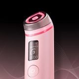  Thiết bị AGE-R Booster Pro 6 trong 1 Pink Edition (Bản hồng) 