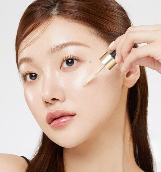  Tinh chất sáng da AGE-R Vita C Pro Ampoule 20ml 