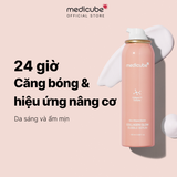  Tinh chất dạng bọt Collagen Glow Bubble Serum 100ml 