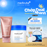  Set (Zero Pore Pad + Collagen Wrapping mask) 