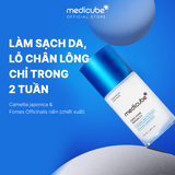  Tinh chất Zero Pore Serum 37ml 