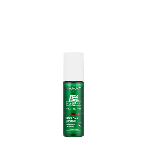  SUPER CICA AMPOULE 35ml 