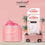  Kem thạch căng bóng Collagen Jelly Cream 50ml 