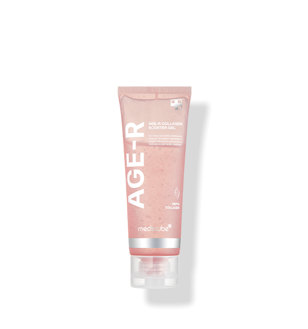  Pink Collagen Gel Boosting Chuyên Dụng 100ml 