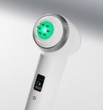  AGE-R Ultra Tune 40.68-Sóng RF-Tăng sinh Collagen-Cải thiện nếp nhăn 