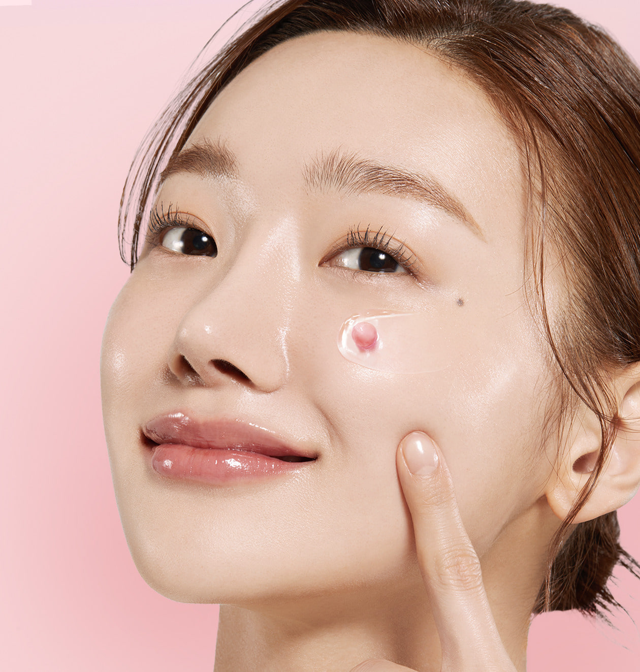  [ ĐẶT TRƯỚC - 20/7 TRẢ HÀNG ] Kem viên nang PDRN Pink Collagen Capsule Cream 55g 