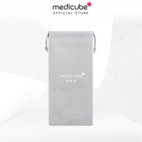  Túi đựng máy AGE-R Velvet Pounch 