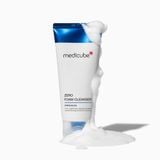  Sữa rửa mặt Zero Foam Cleanser 120g 