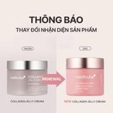  Kem thạch Collagen Jelly Cream 50ml 
