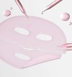  Mặt nạ thạch Cá hồi PDRN Pink Collagen Jelly Mask 