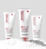  Tấy tế bào chết da đầu Soyxidil Sea Salt Scalp Scrub 200ml 