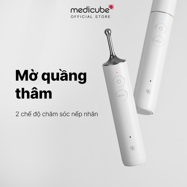 Thiết bị hỗ trợ giảm nếp nhăn AGE-R I SHOT 