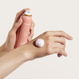  Tinh chất dạng bọt Collagen Glow Bubble Serum 100ml 