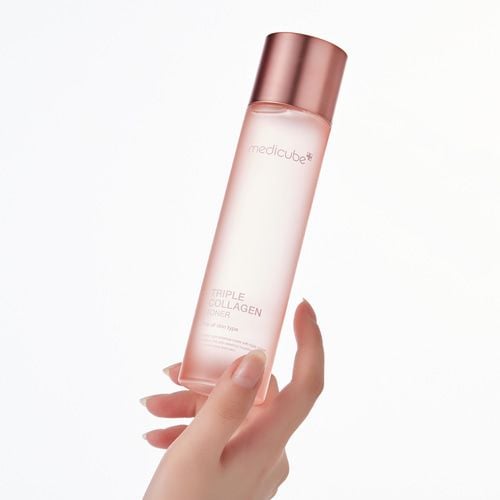  Toner Triple Collagen Toner 3.0 -140ml 