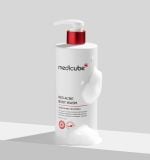  Sữa tắm cho da mụn RED ACNE BODY WASH 400ml 