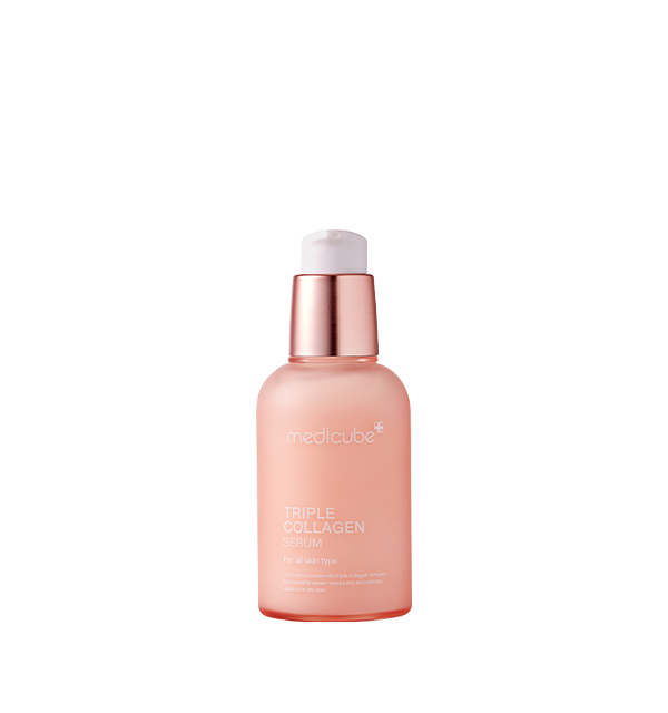  Tinh chất Triple Collagen Serum 4.0 55ml 