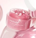  [ ĐẶT TRƯỚC - 20/7 TRẢ HÀNG ] Kem viên nang PDRN Pink Collagen Capsule Cream 55g 
