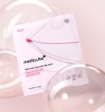  Mặt nạ thạch Cá hồi PDRN Pink Collagen Jelly Mask 