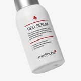  Tinh chất cho da mụn RED SERUM 30ml 
