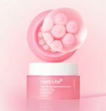  [ ĐẶT TRƯỚC - 20/7 TRẢ HÀNG ] Kem viên nang PDRN Pink Collagen Capsule Cream 55g 