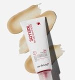  Tấy tế bào chết da đầu Soyxidil Sea Salt Scalp Scrub 200ml 