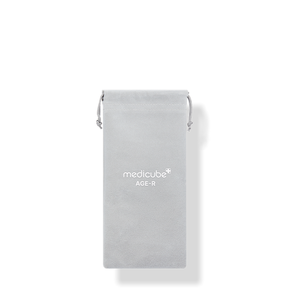 [GIFT] Túi AGE-R Velvet Pounch 