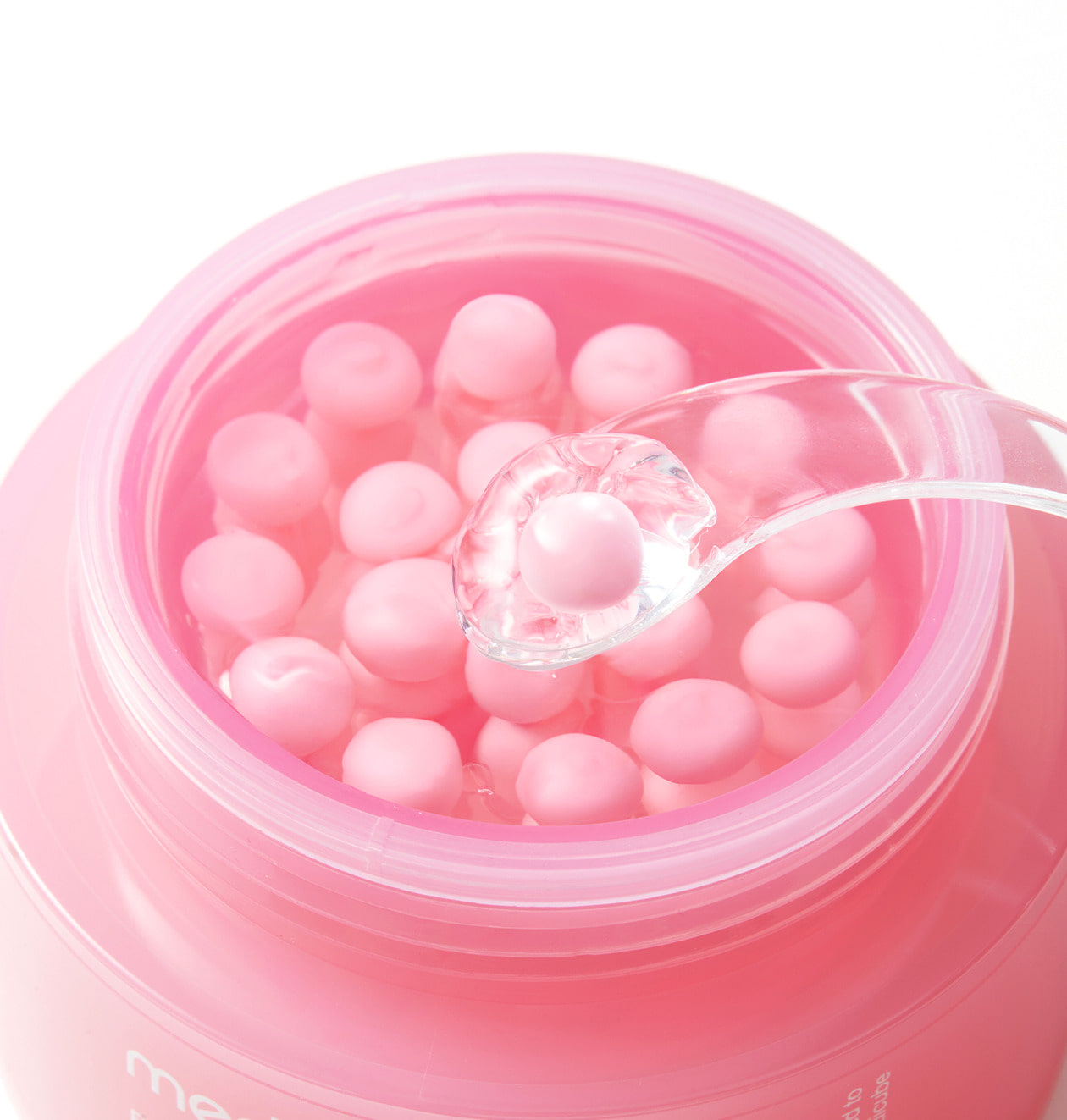  [ ĐẶT TRƯỚC - 20/7 TRẢ HÀNG ] Kem viên nang PDRN Pink Collagen Capsule Cream 55g 
