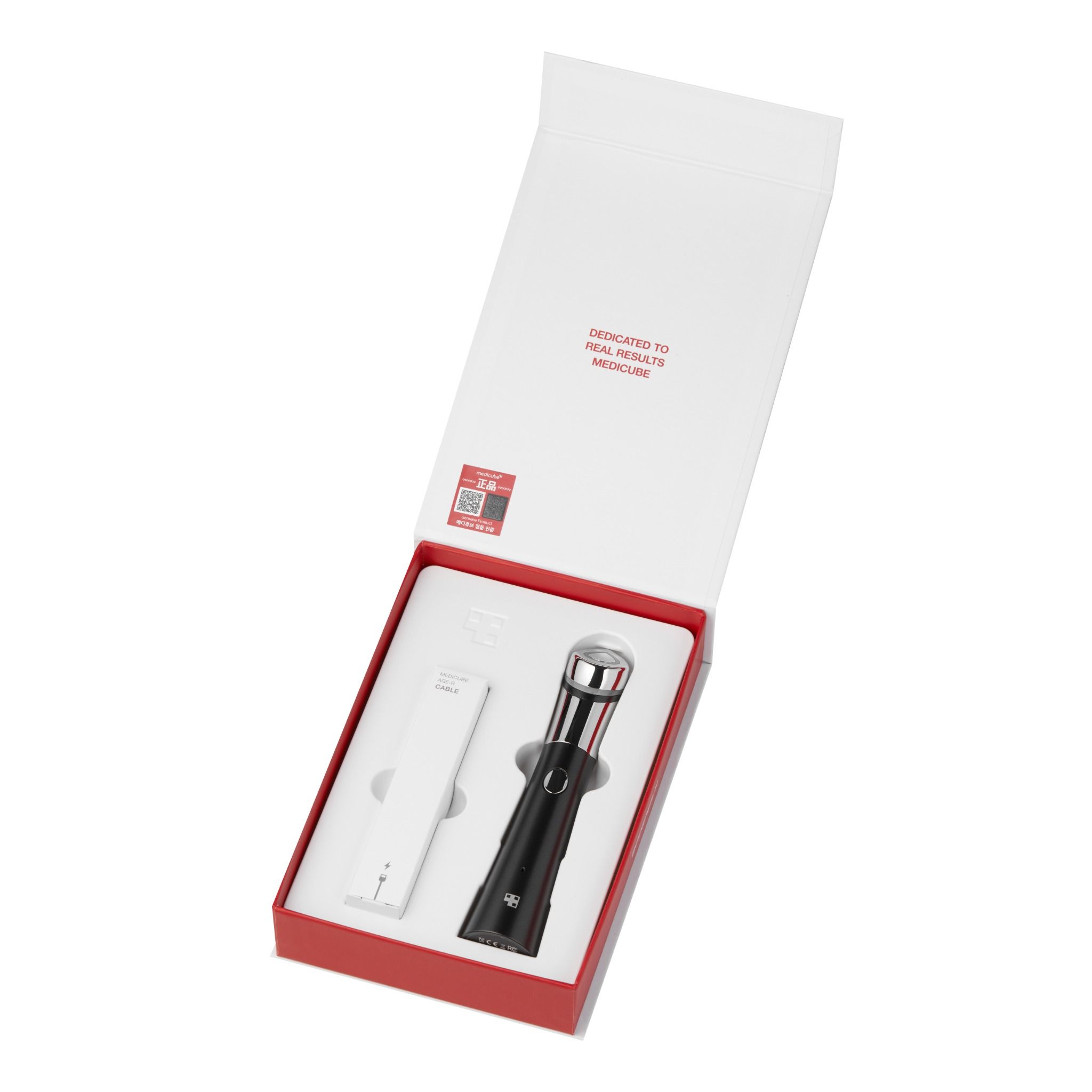 Thiết bị cấy tinh chất AGE-R BOOSTER H