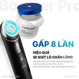  [mã MC350 giảm 350k] Set chăm lỗ chân lông Pro (Thiết bị Booster Pro + Zero Pore Pad ) 