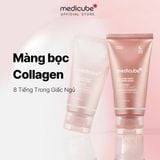  Mặt nạ ngủ Collagen Night Wrapping Mask 75ml 
