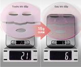  Mặt nạ thạch Cá hồi PDRN Pink Collagen Jelly Mask 