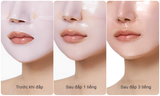  Mặt nạ thạch Cá hồi PDRN Pink Collagen Jelly Mask 