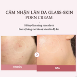 [ĐẶT TRƯỚC - 20/7 TRẢ HÀNG]  PDRN Pink Hyaluronic Moisturizing Cream 50ml 