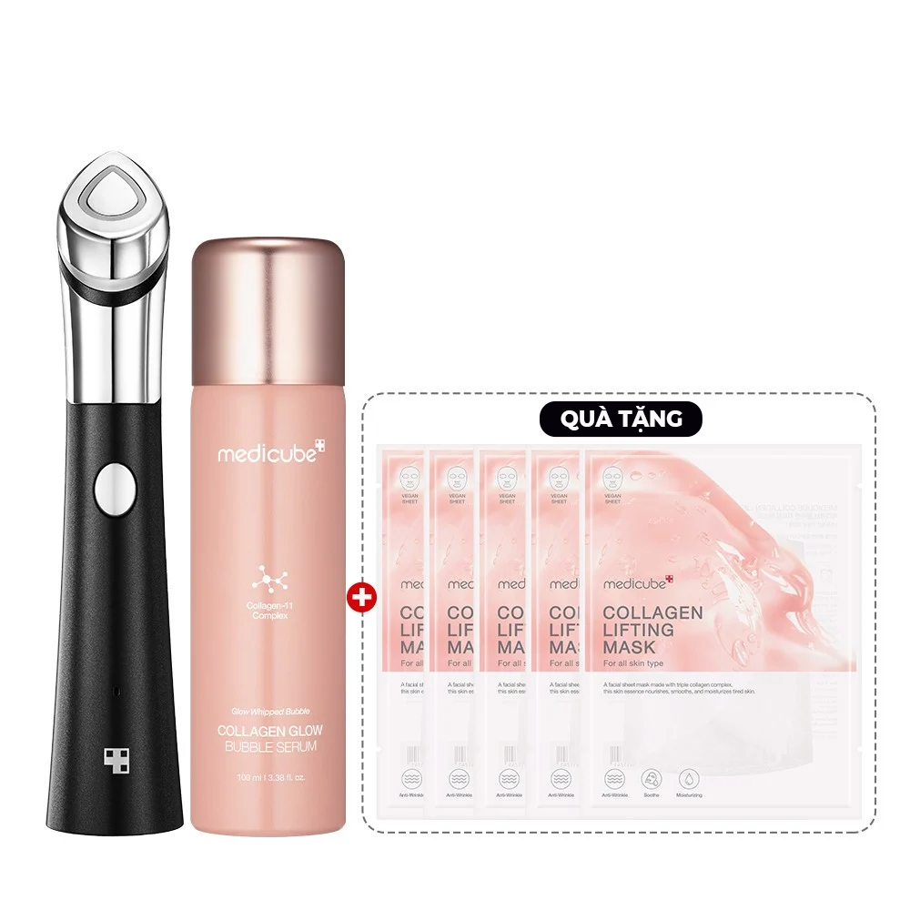  [MÃ BHSC300] Set Collagen 