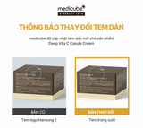  Kem dưỡng viên nang Deep Vita C Capsule Cream 55g 