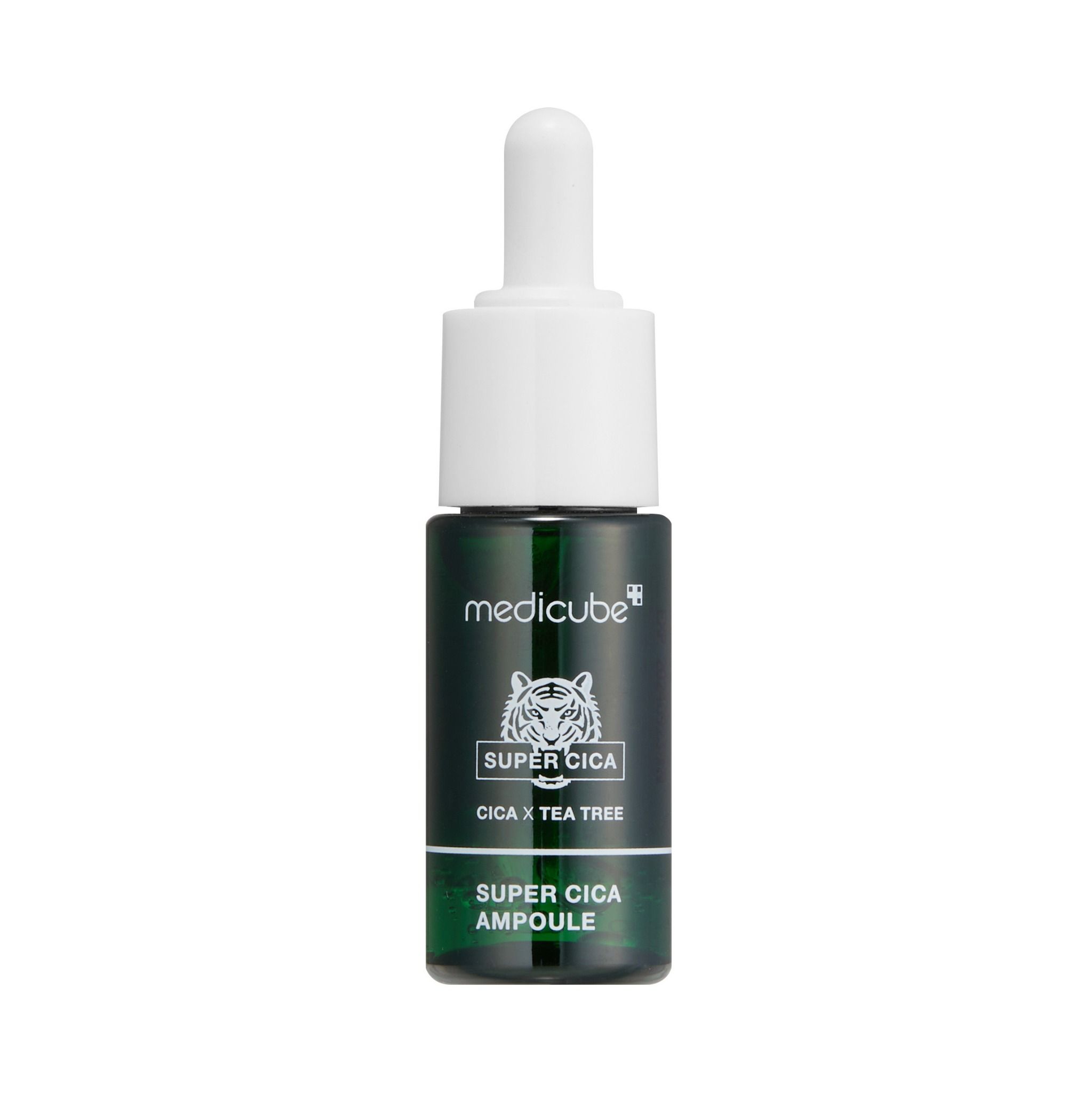  [Quà tặng không bán]Tinh Chất Làm Dịu Da Nhạy Cảm SUPER CICA AMPOULE 5ML 