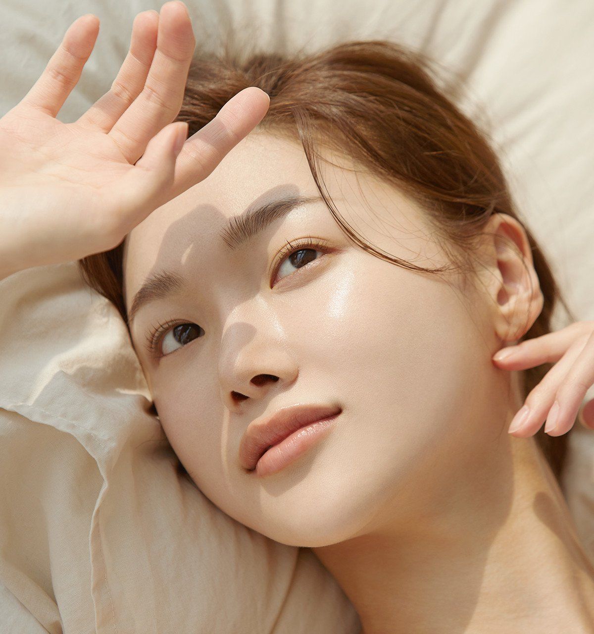 Kem chống nắng Collagen Firming Sun Cream SPF50+ PA ++++ 