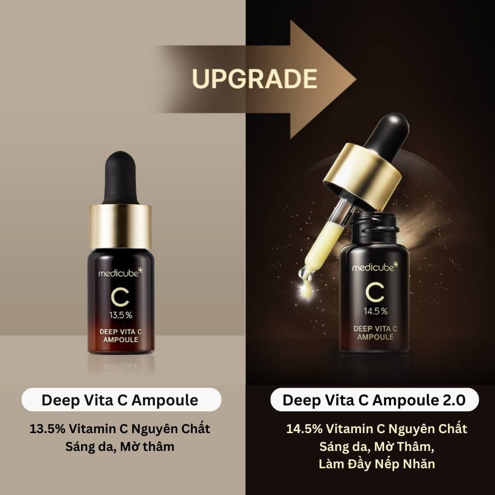  DEEP VITA C AMPOULE 30g 