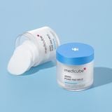  Toner Zero Pore Pad Mild (Nhạy cảm) 155g/70 miếng 