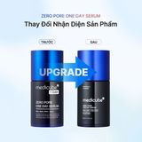  Set dưỡng ZERO PORE ONE DAY 