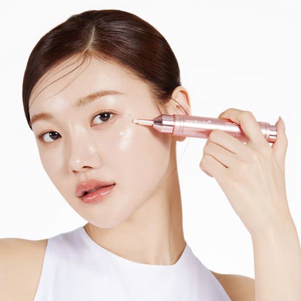  Tinh chất Collagen Glow Booster Serum 15ml 