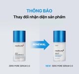  Tinh chất Zero Pore Serum 37ml 